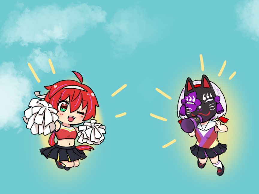 原稿強化週間 tweet media