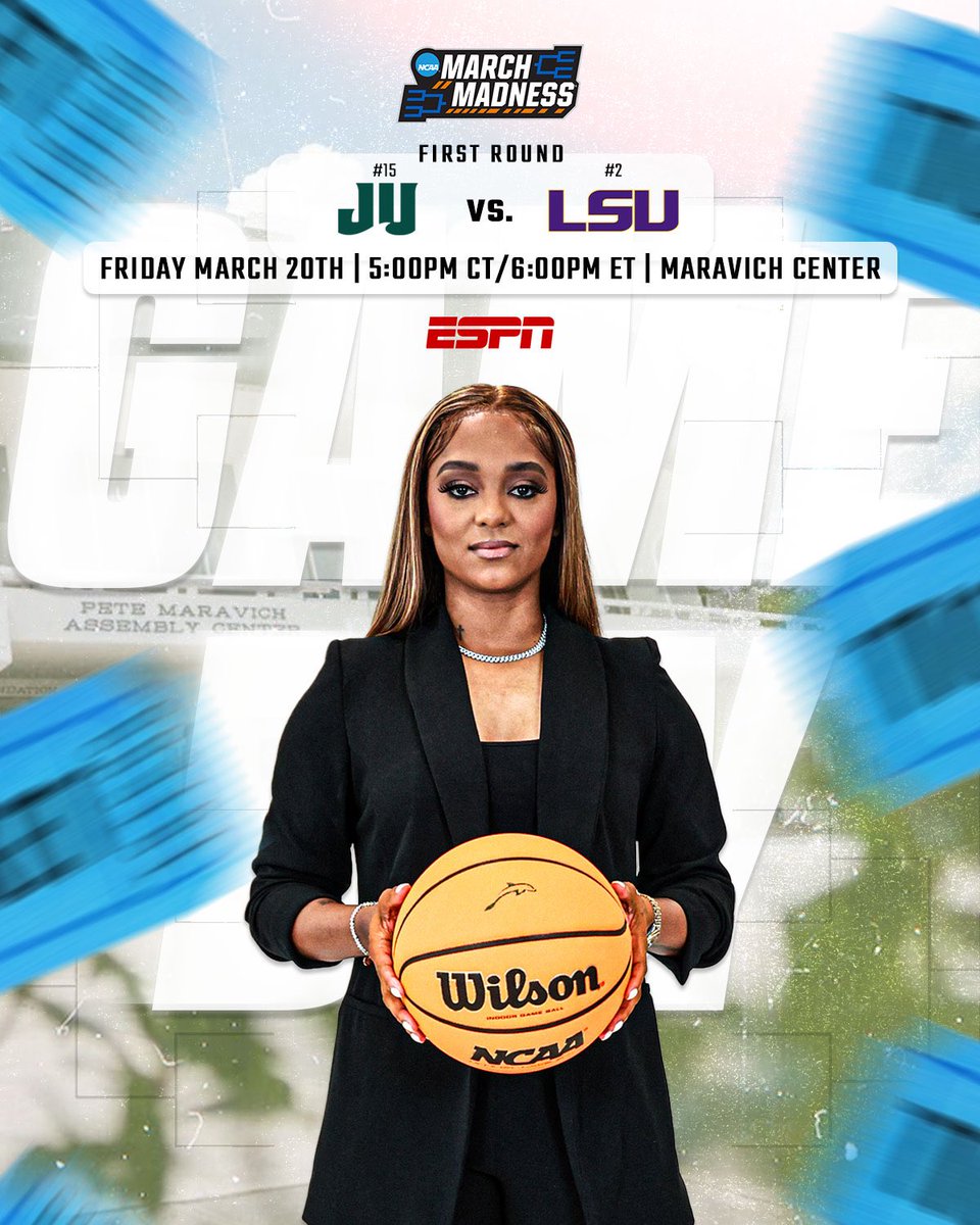 Jacksonville Women's Basketball tweet media