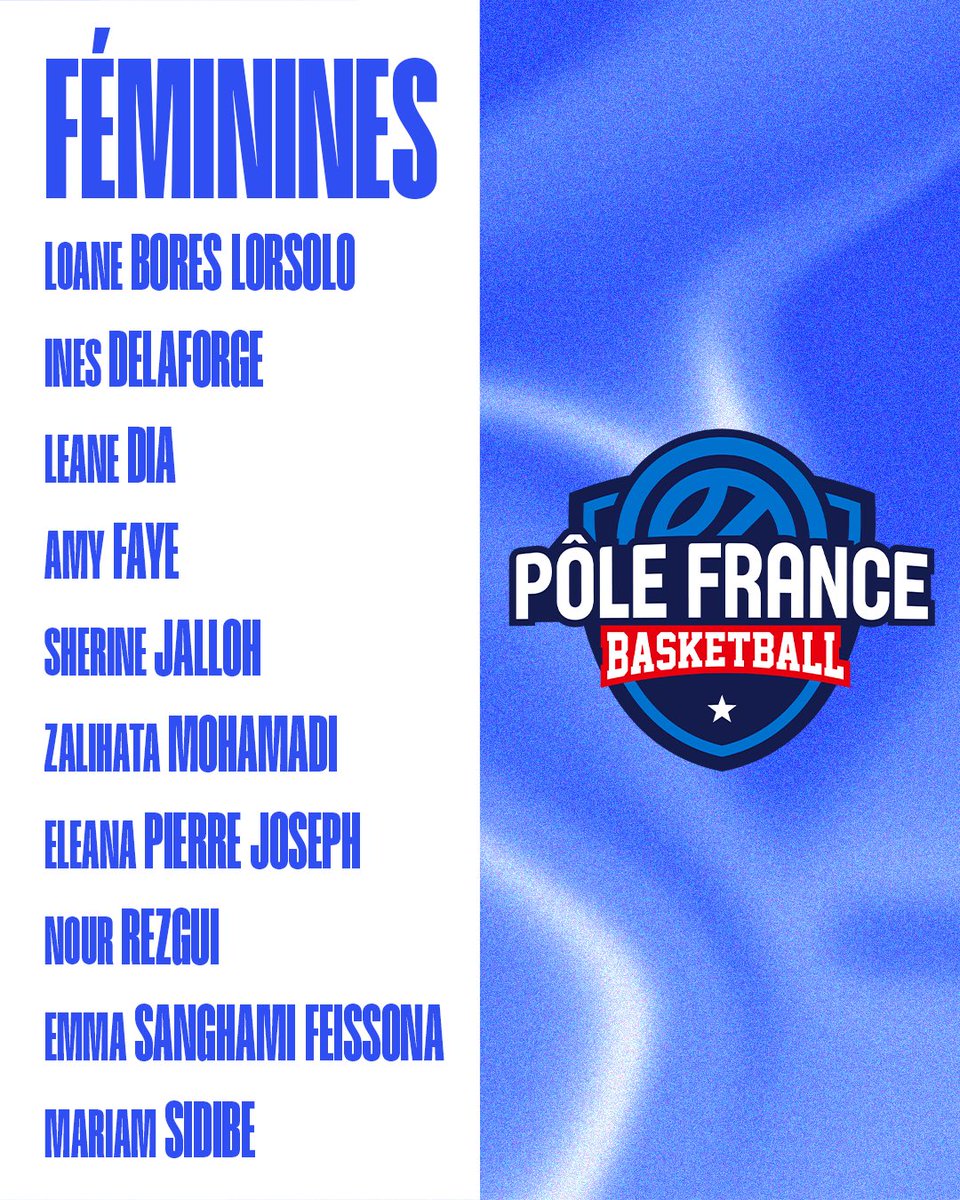 Fédération Française de BasketBall tweet media