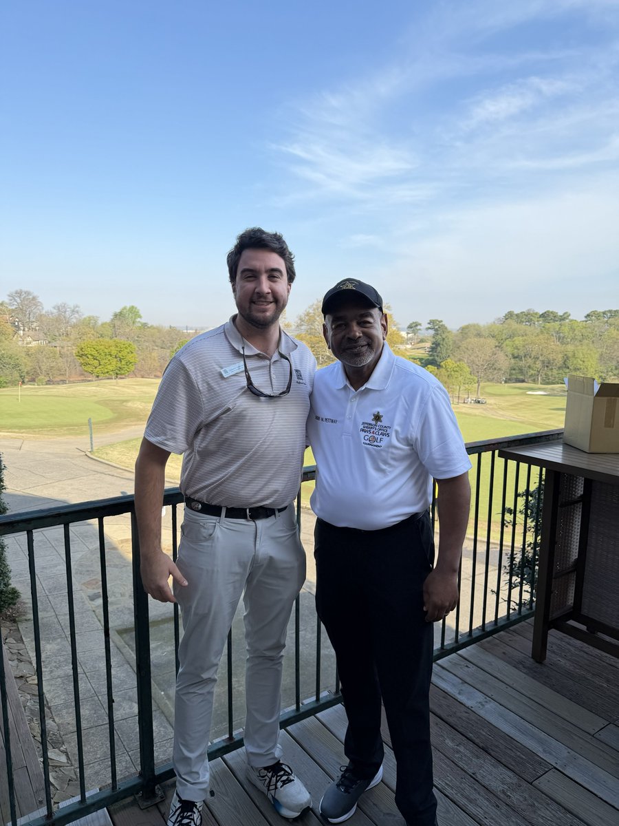 Highland Park Golf tweet media