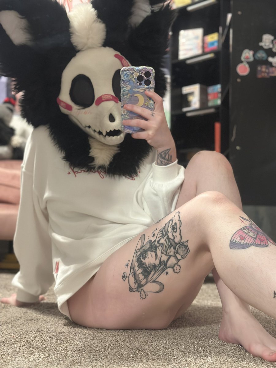 ✨chaos✨ tweet media