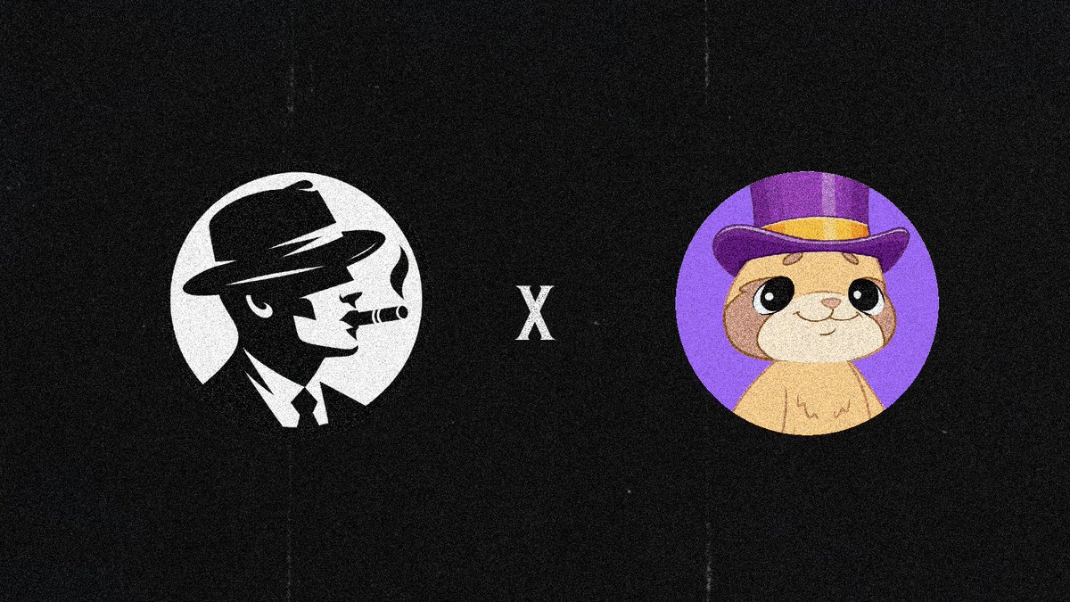 Speakeasy 🥃 tweet media