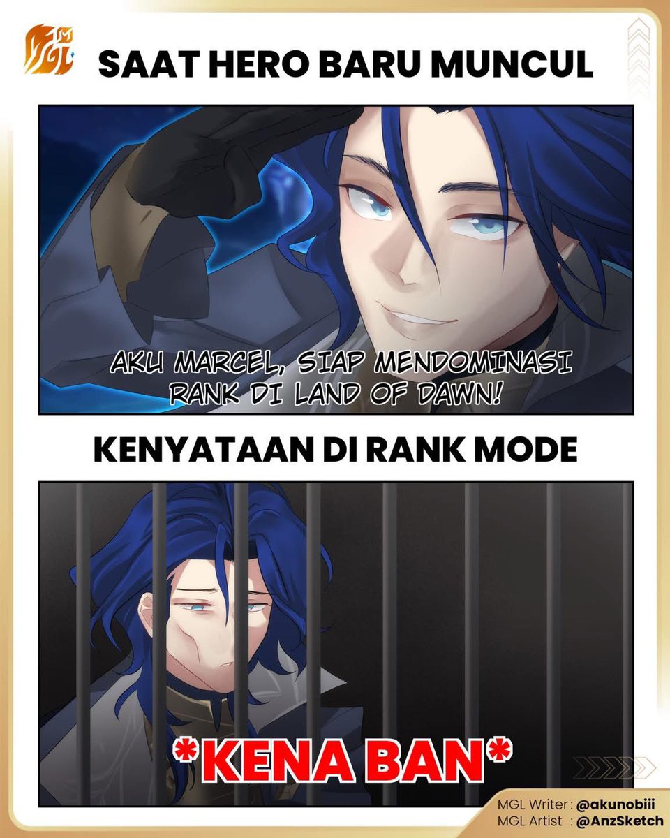 Mobile Legends Base tweet media