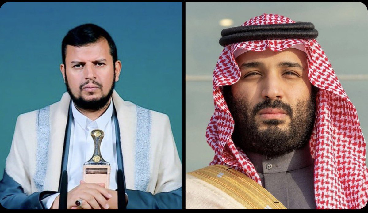 Beyond Borders tweet media