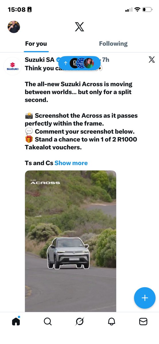 Graham Donning tweet media