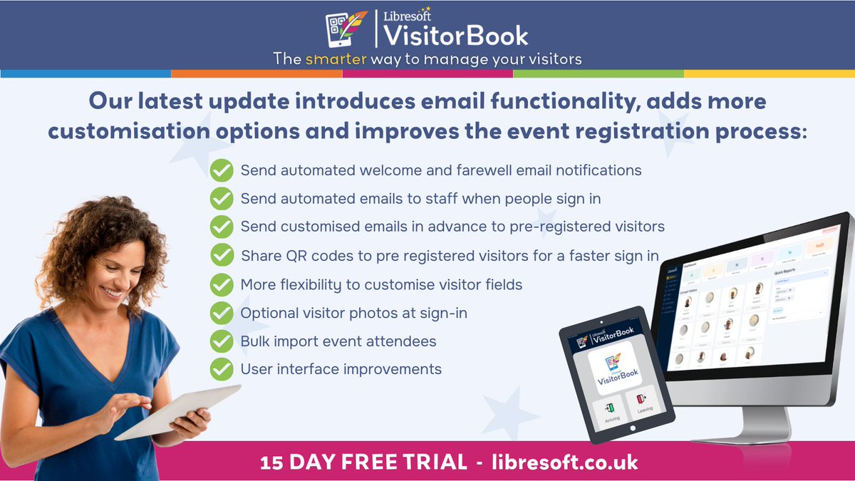 Libresoft tweet media