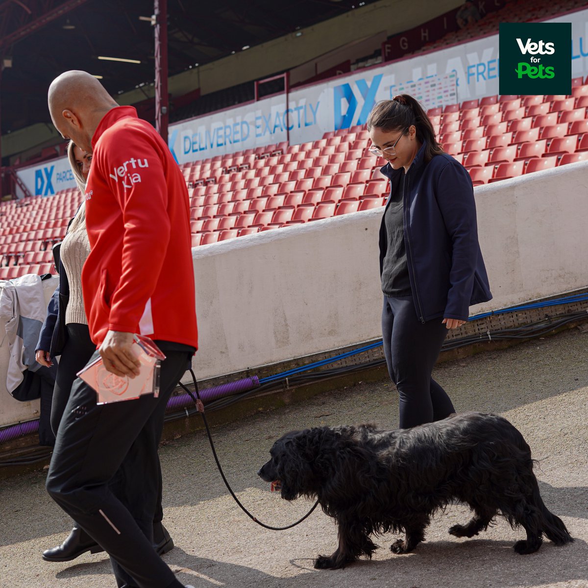 Barnsley FC tweet media