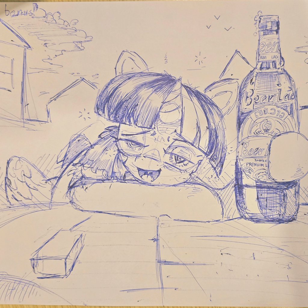 ☁️NAh_Just_An_Artist tweet media