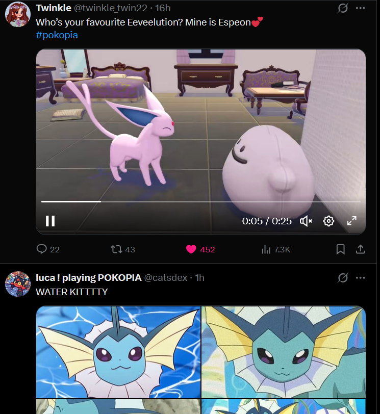 Melatonin tweet media