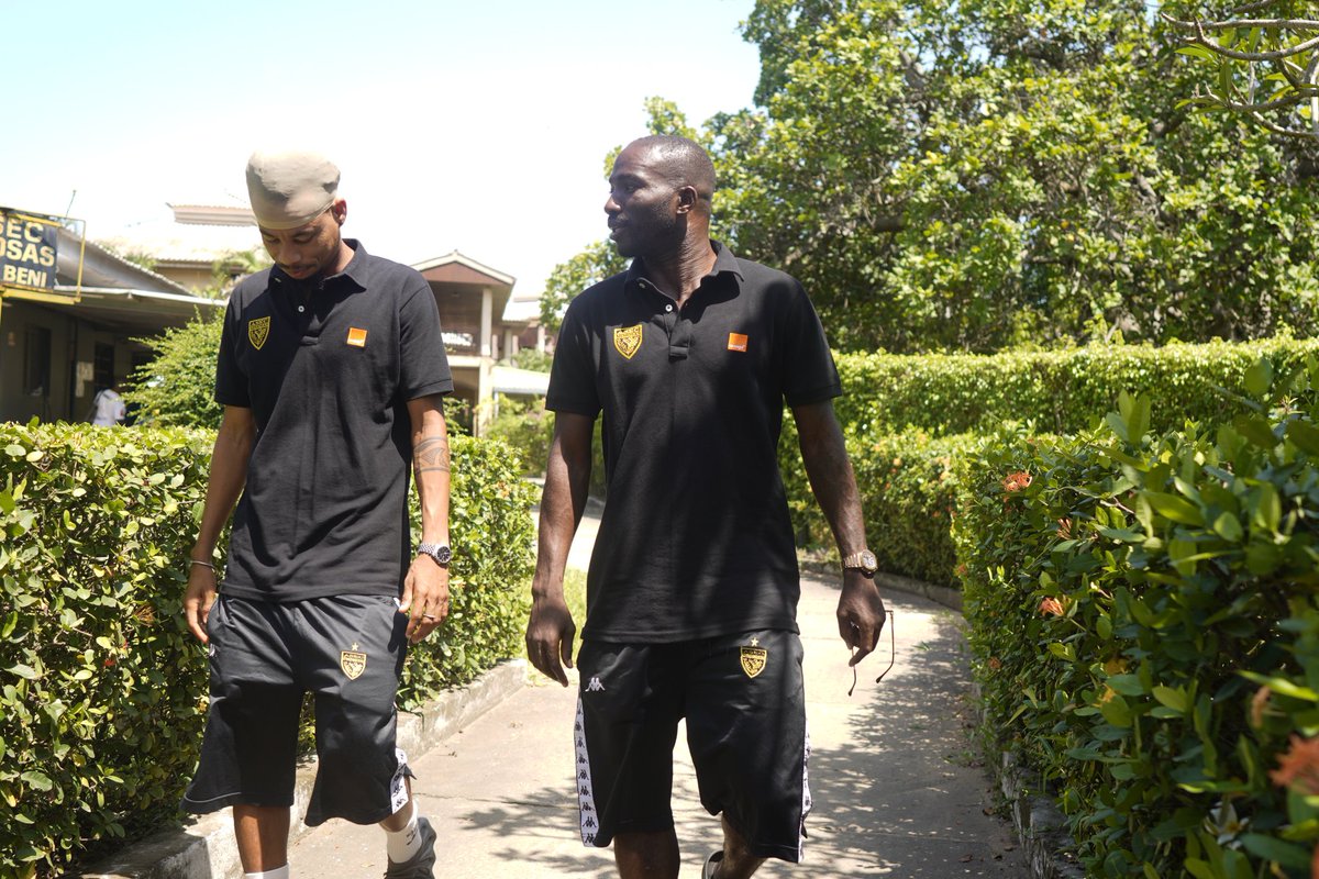 ASEC Mimosas tweet media