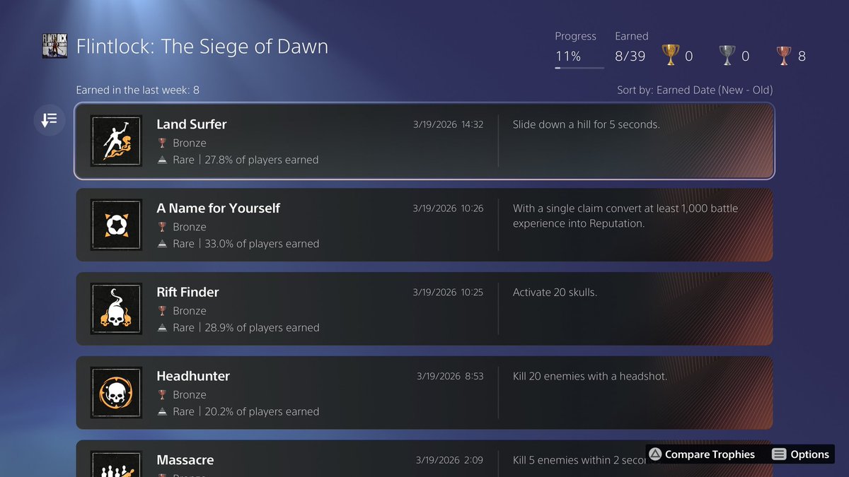 JSBlackFrost84 - Retired Console Warlord - Xbox 💀 tweet media