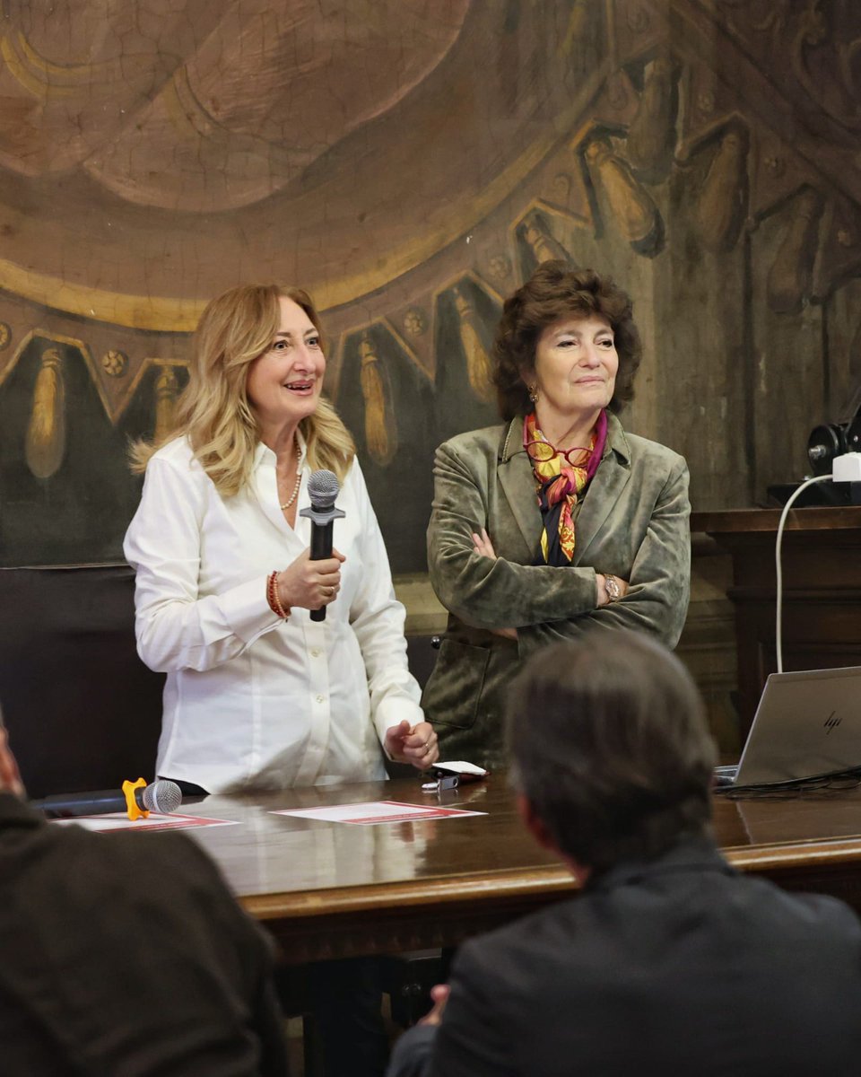 ASL Roma 1 tweet media