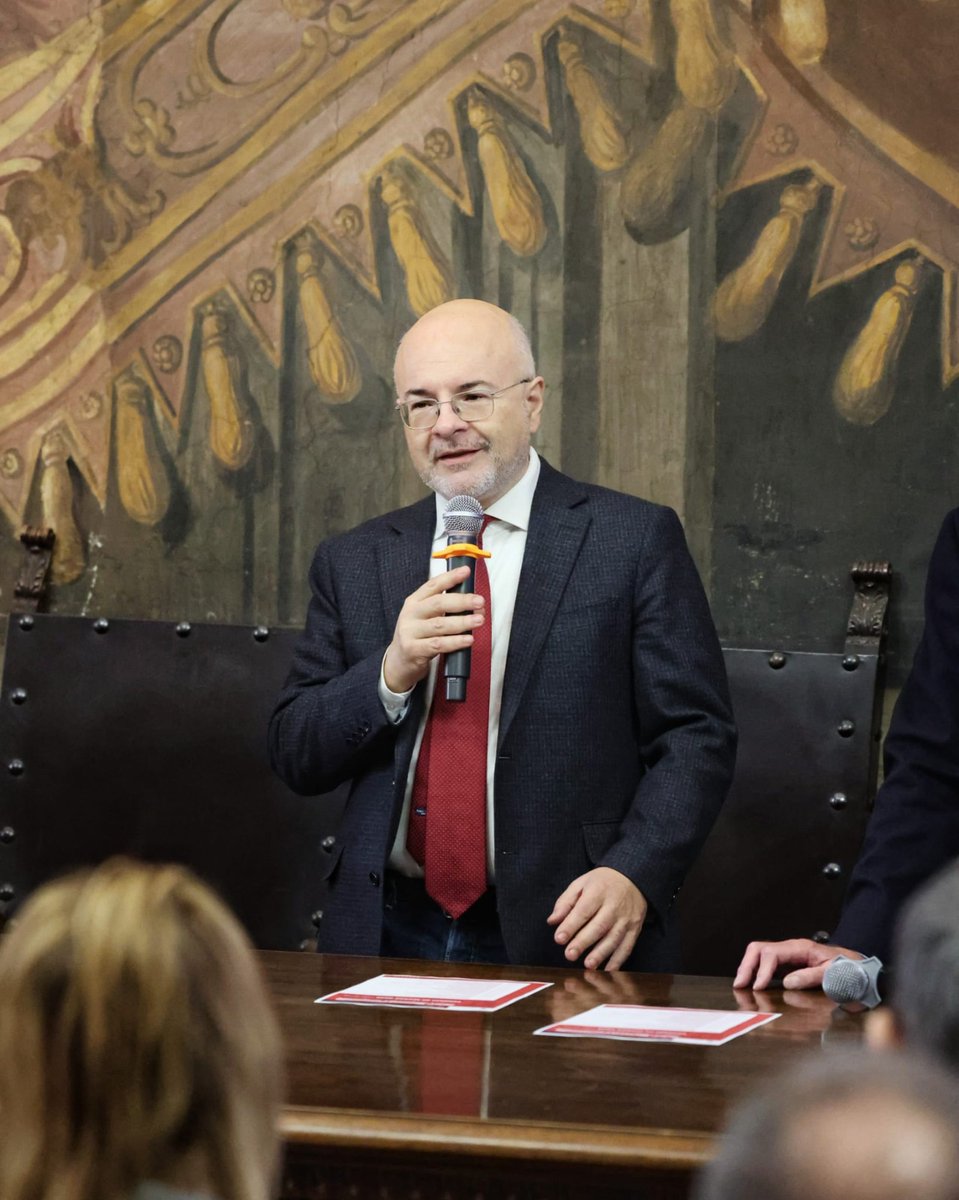 ASL Roma 1 tweet media