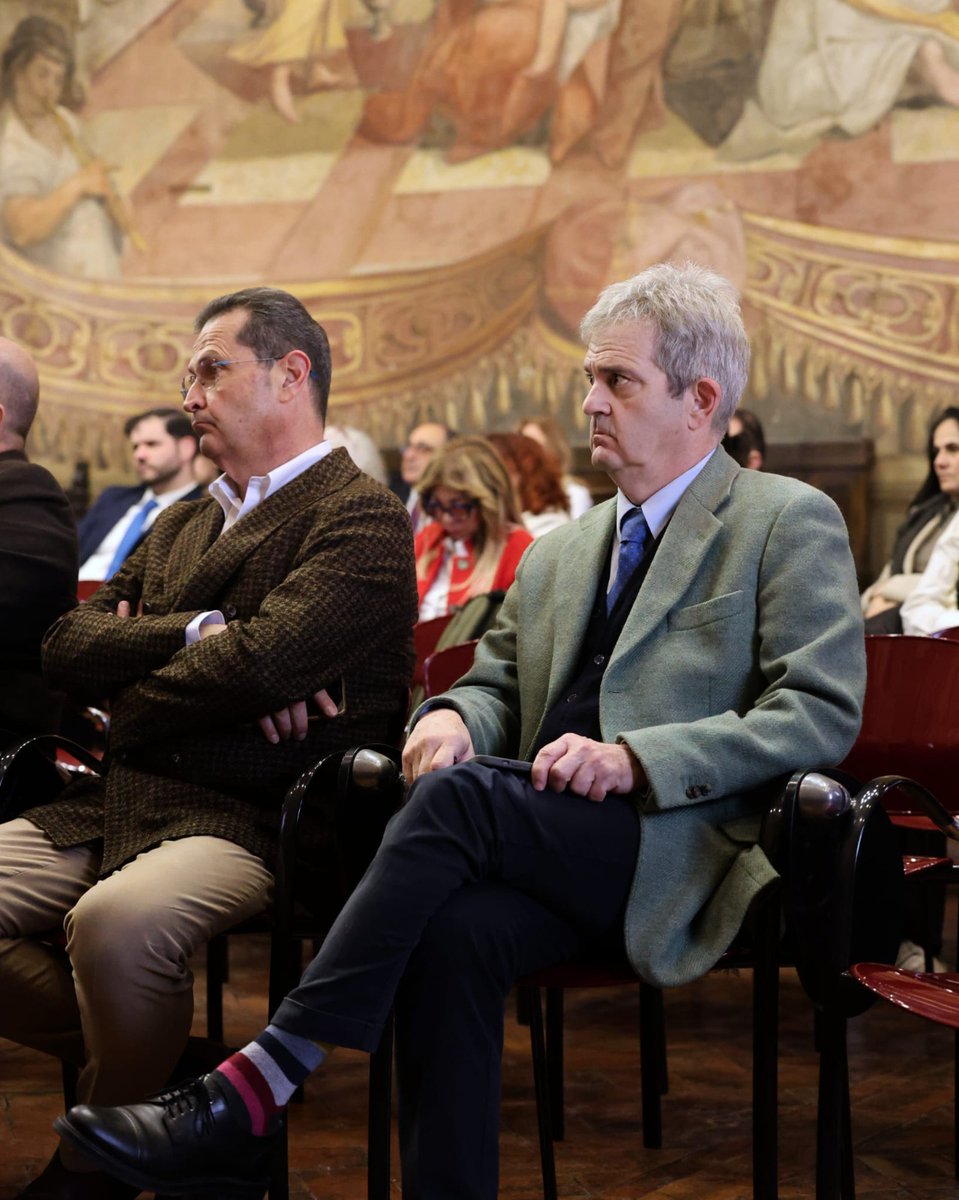 ASL Roma 1 tweet media