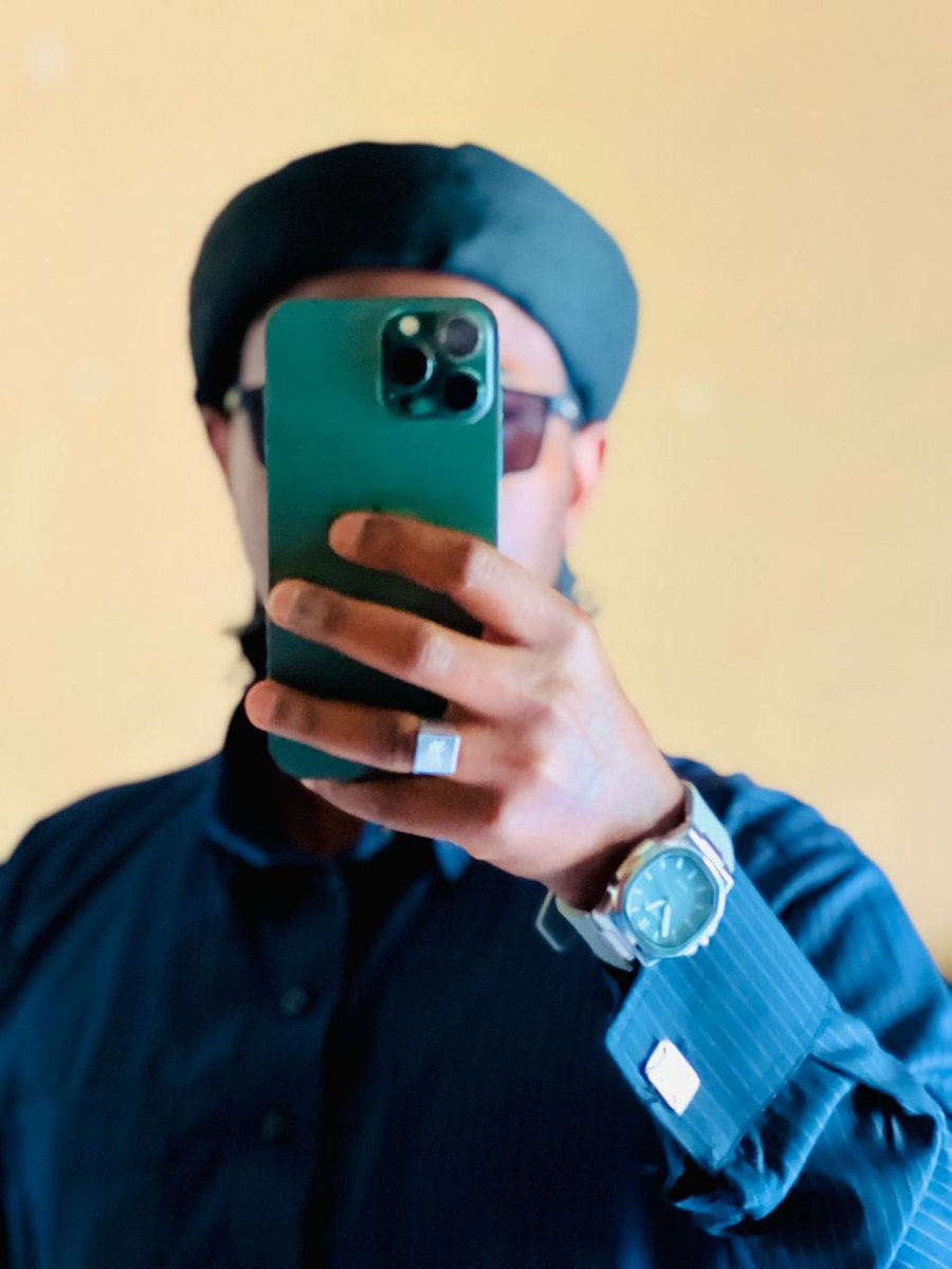 A-Shaakir Mohamed tweet media