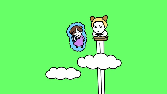 いぬのスピ澤さん #それスノ