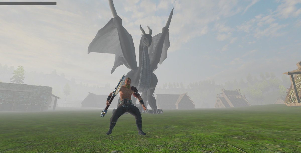 Kaiju robotics tweet media