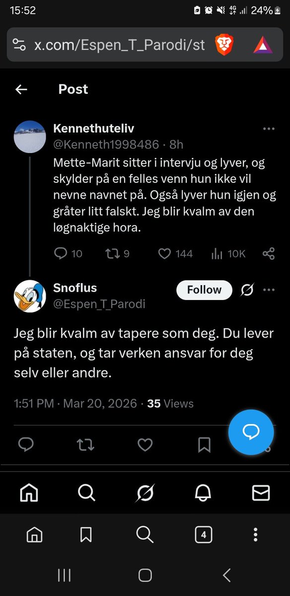 Kennethuteliv tweet media