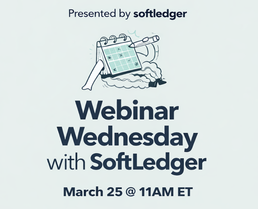 SoftLedger tweet media
