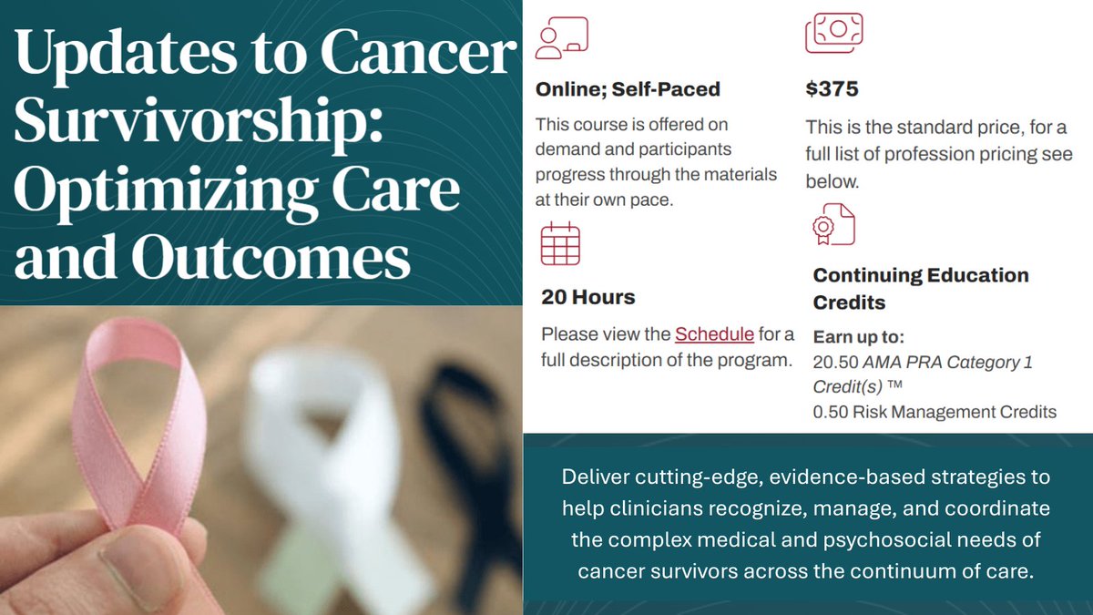 Dana-Farber’s Breast Oncology Center tweet media