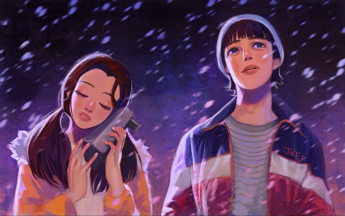 Mysterious Skin (2004)