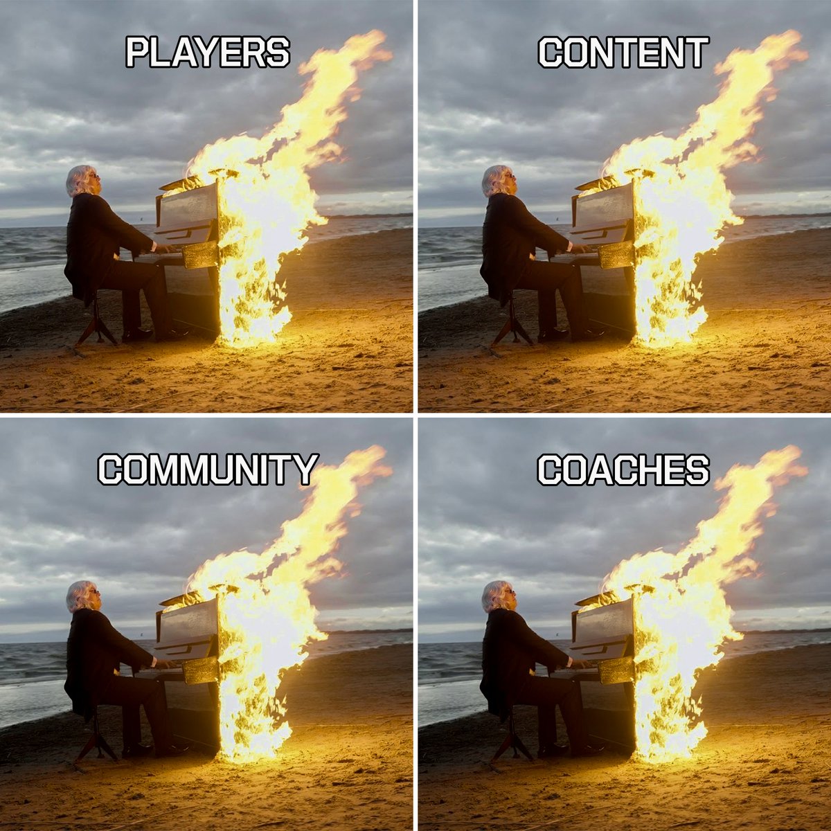 EWC Extra tweet media