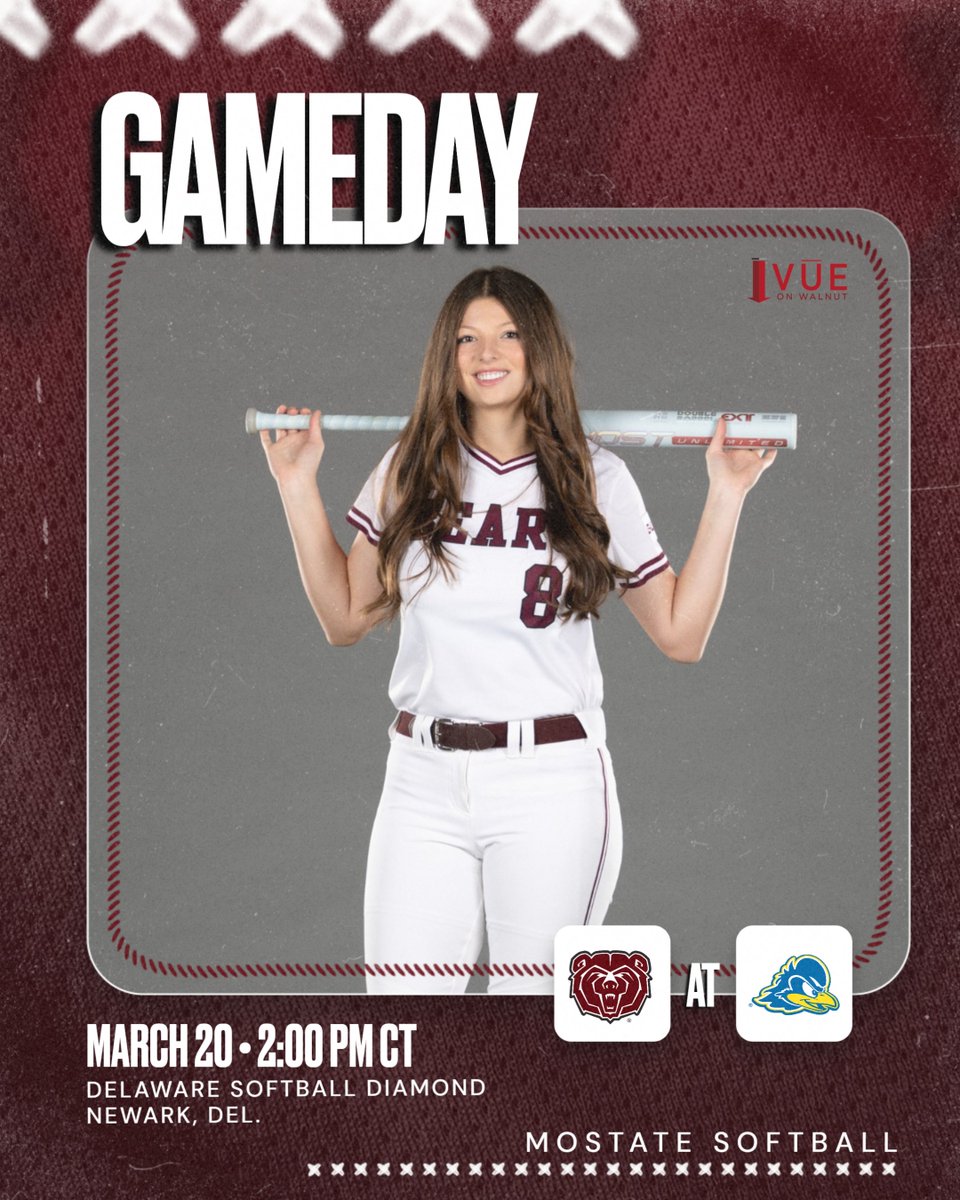 Missouri State Softball tweet media