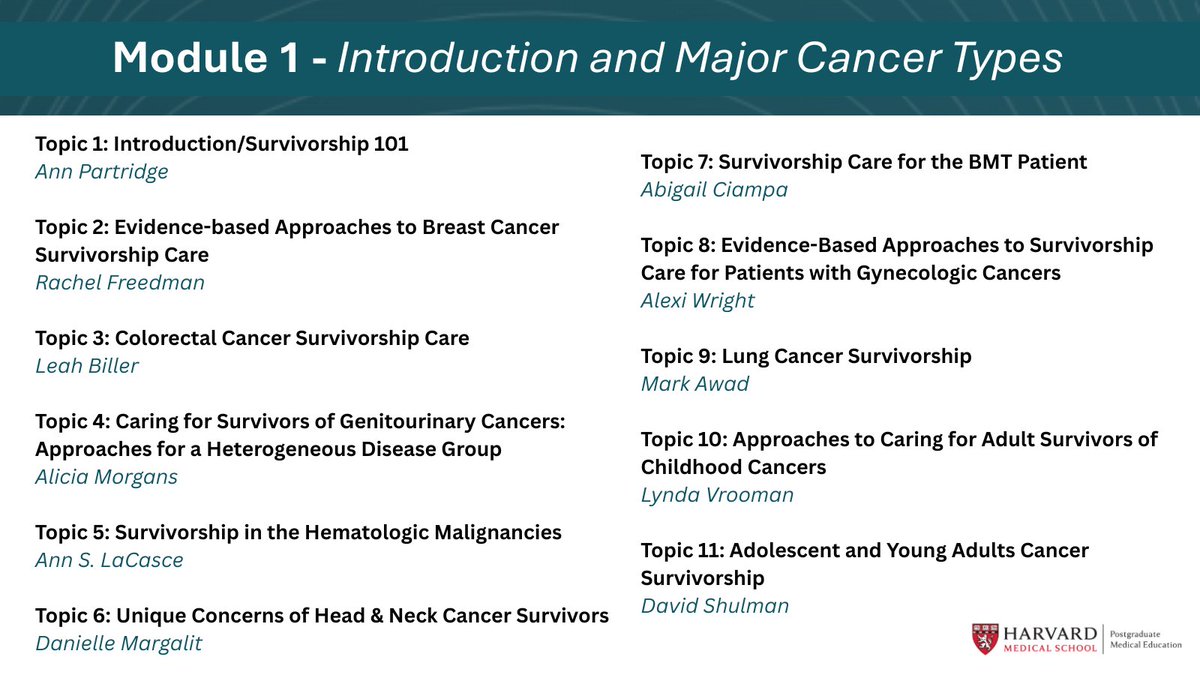 Dana-Farber’s Breast Oncology Center tweet media