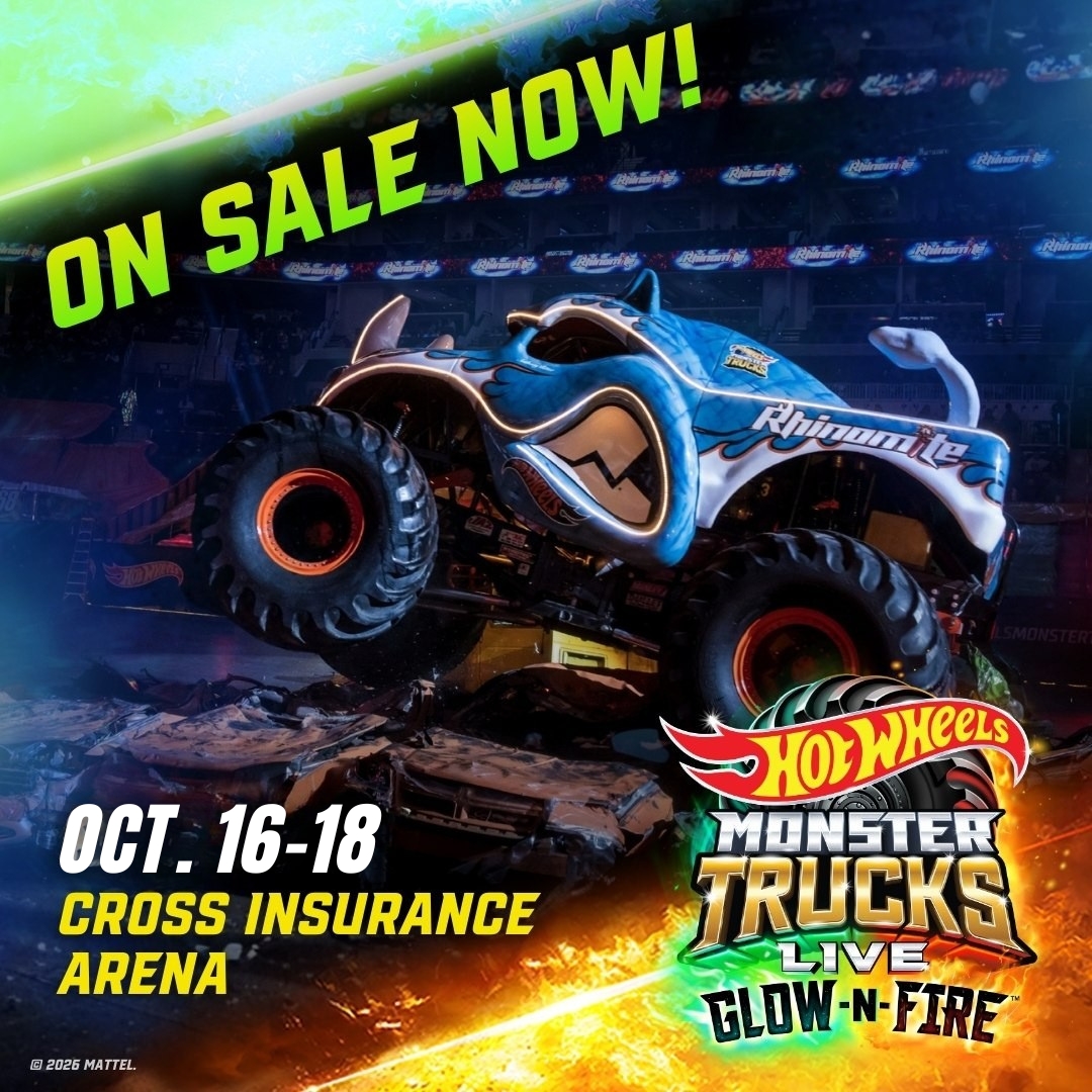 Cross Arena-Portland tweet media