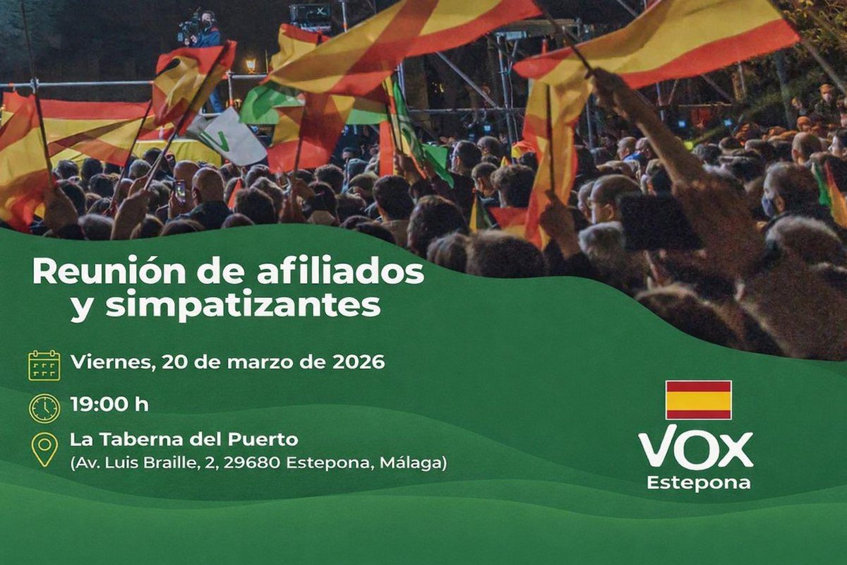 Antonio Sevilla 🇪🇸 tweet media