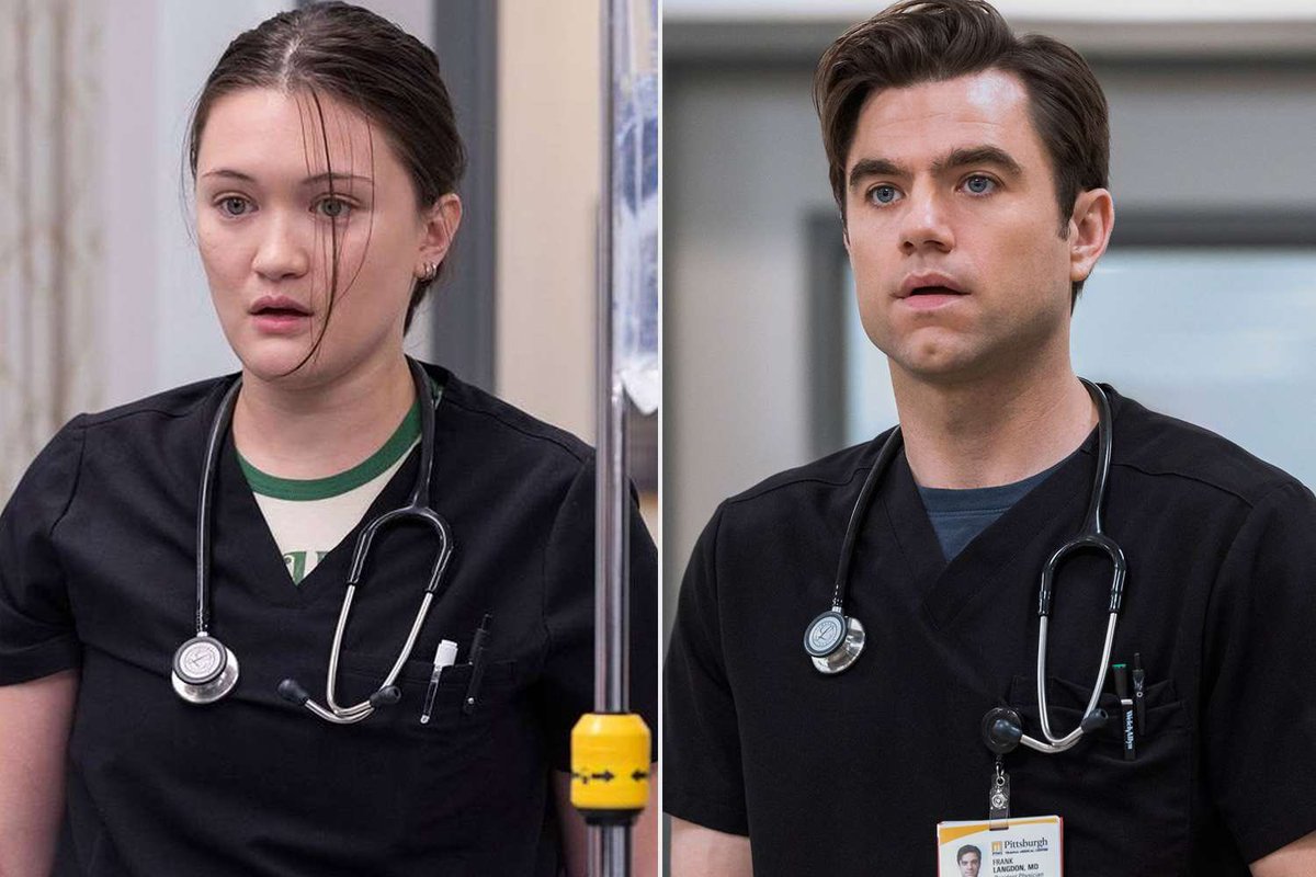 Patrick Ball Updates tweet media