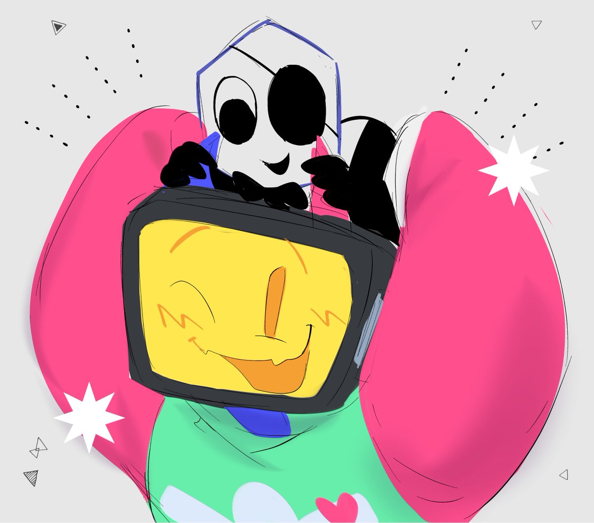 KeiiZeii tweet media