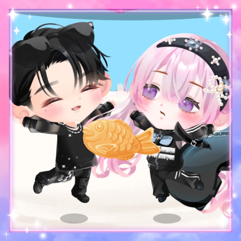 ksket__mr's tweet photo. #ポケコロツイン https://t.co/veLW1ty09f