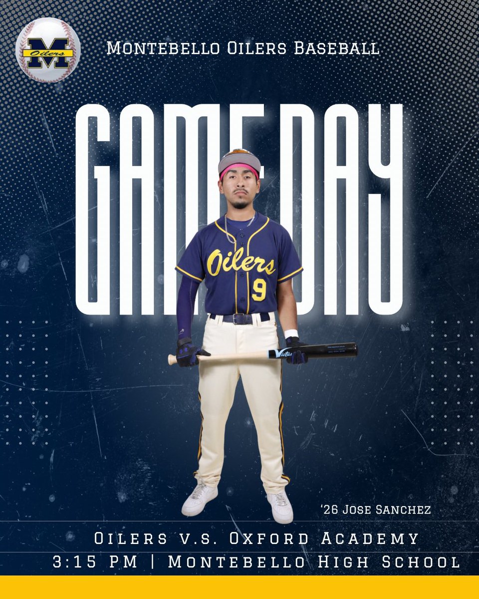 Montebello Oilers Baseball tweet media