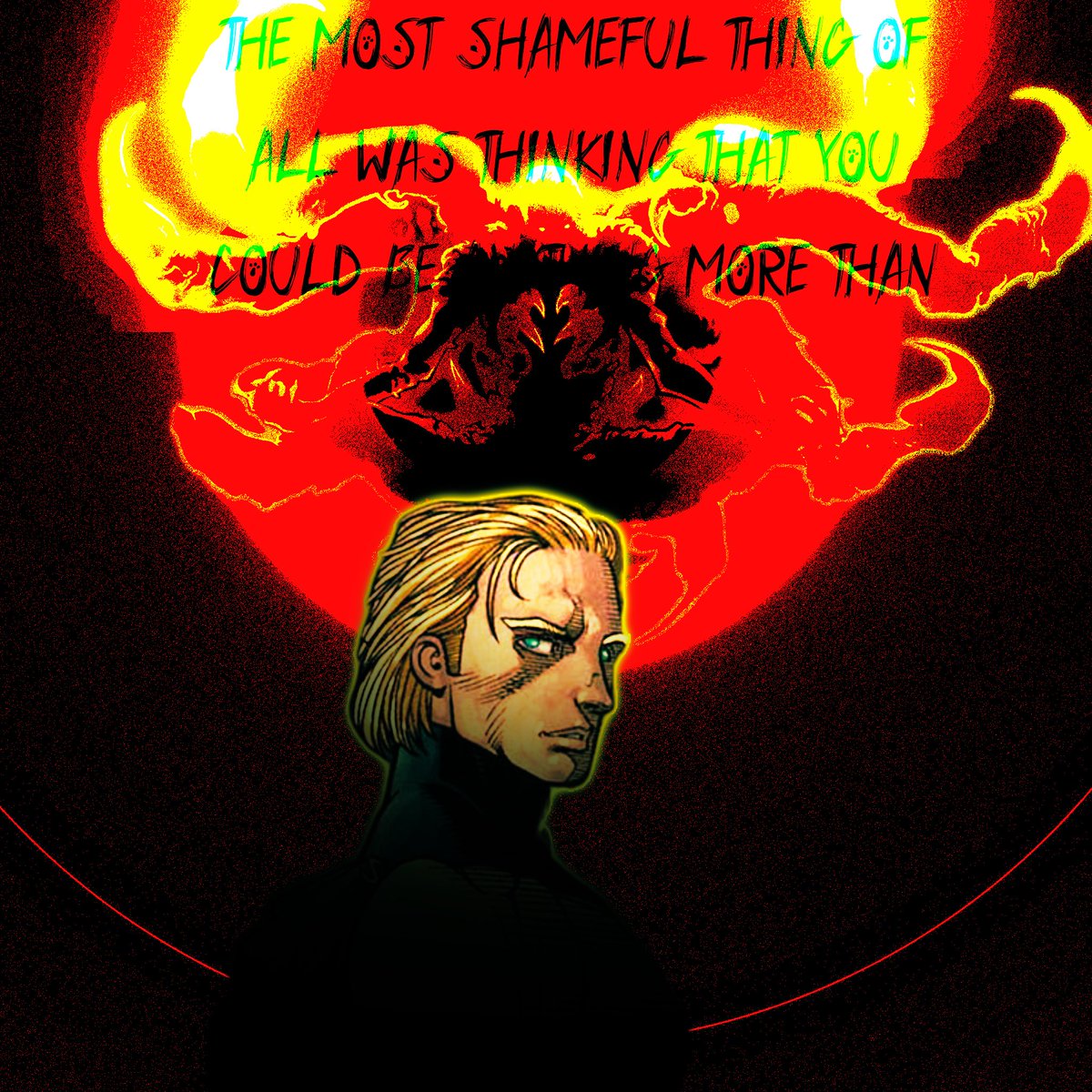 The Sentry tweet media