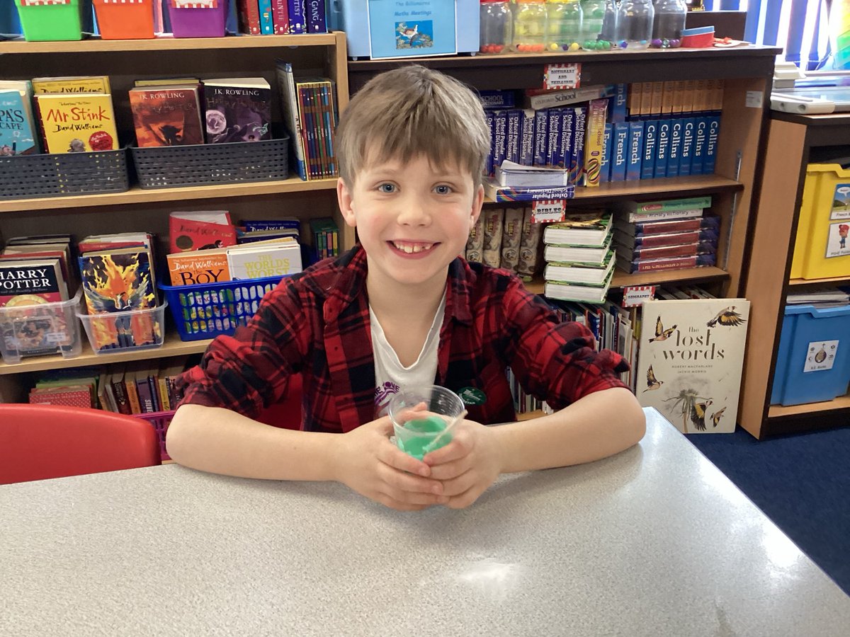 Year 4 Tankersley St Peter's tweet media