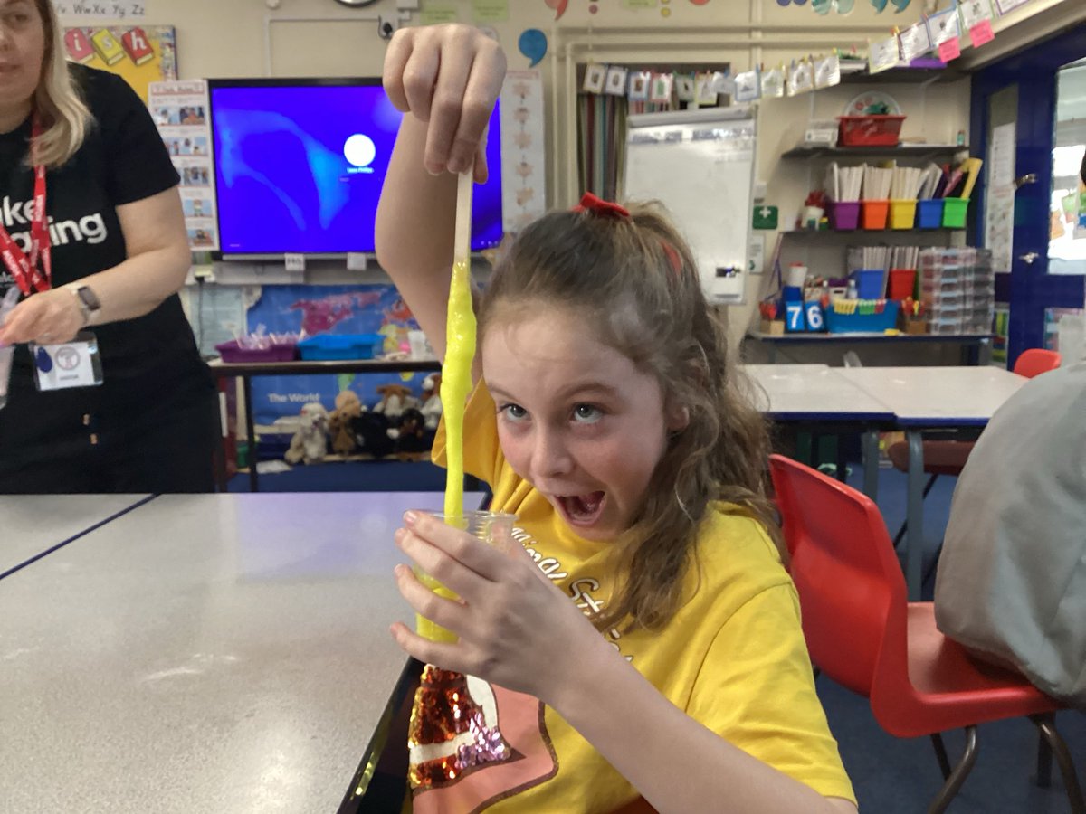 Year 4 Tankersley St Peter's tweet media