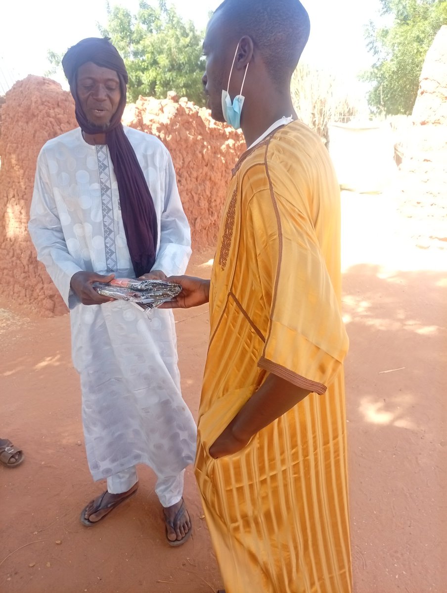 A.O.Yusuf for Truth & Integrity tweet media