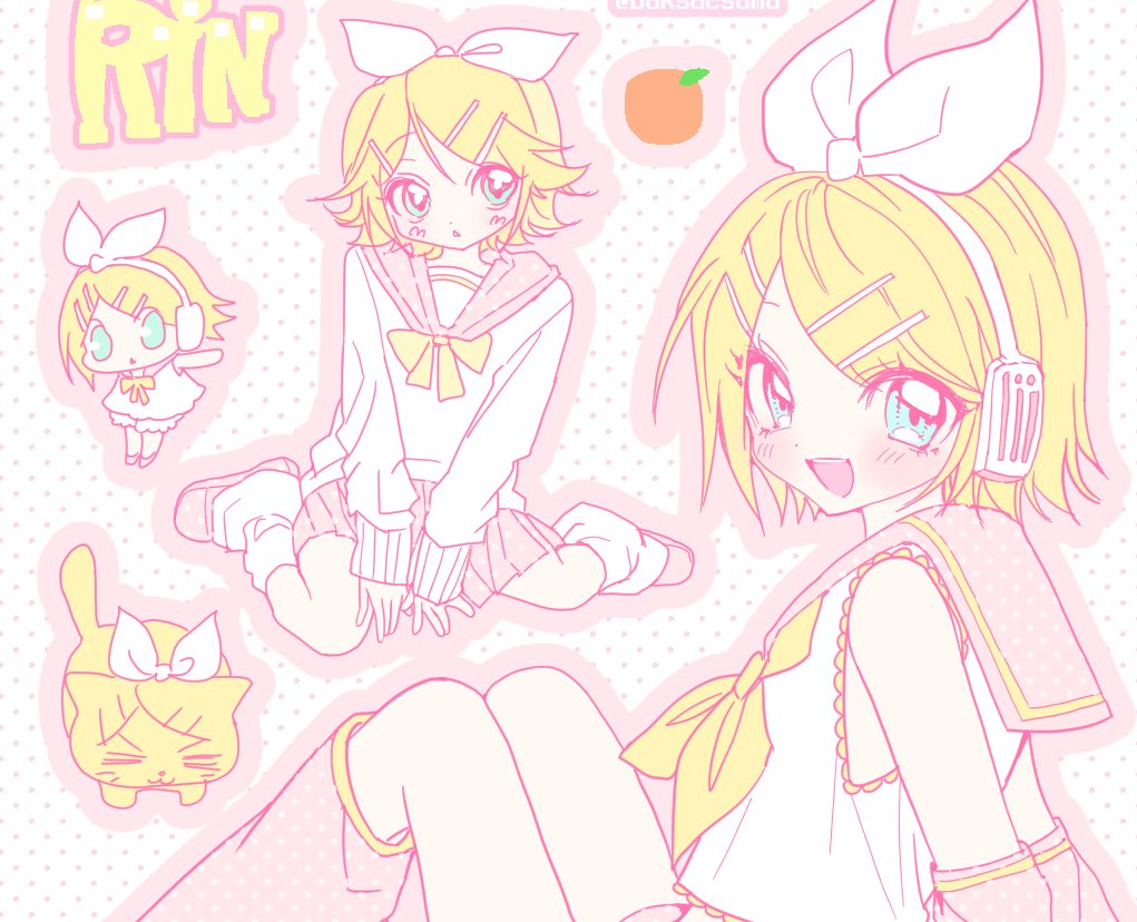 브르 문구계 tweet media