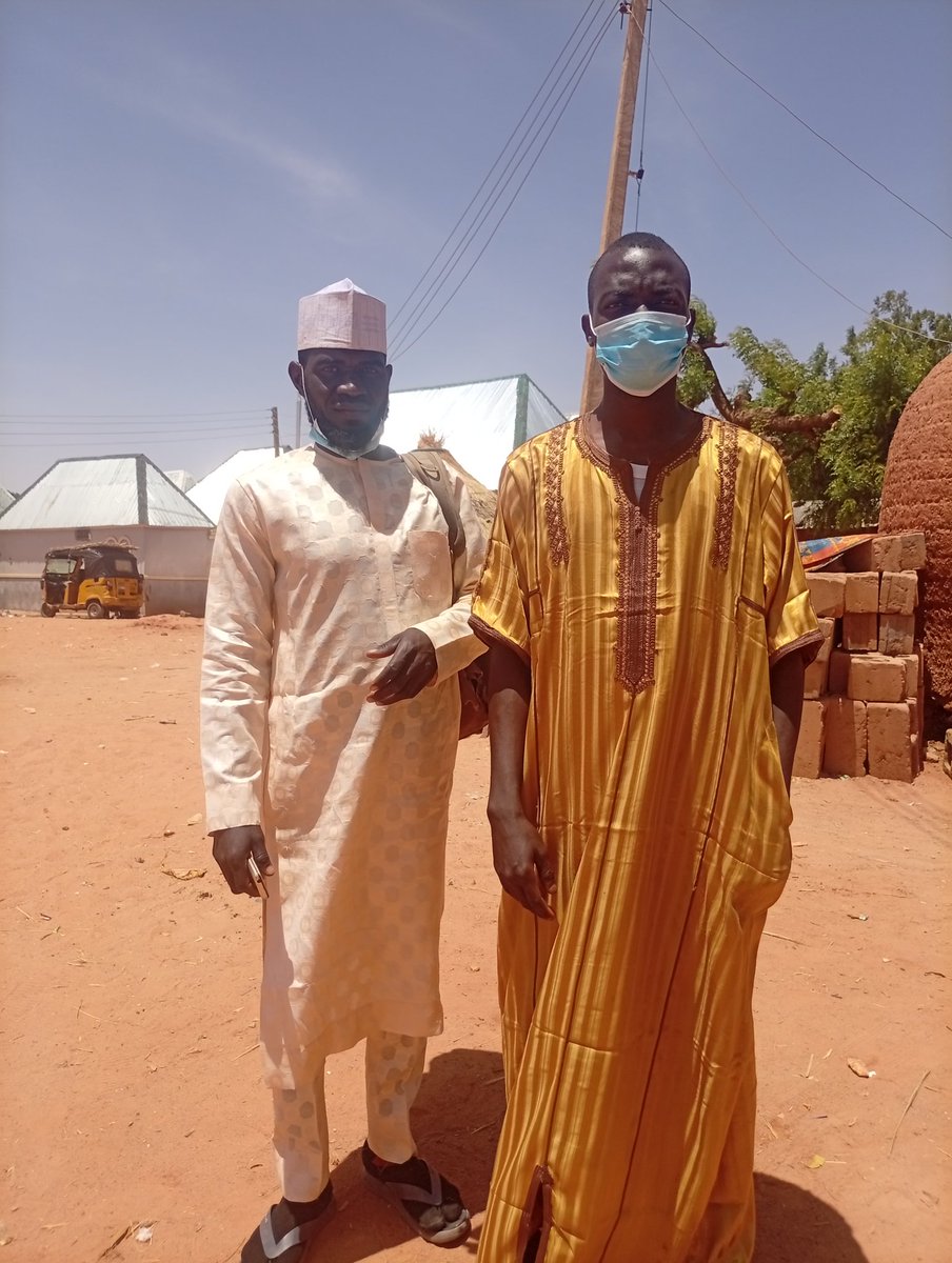 A.O.Yusuf for Truth & Integrity tweet media