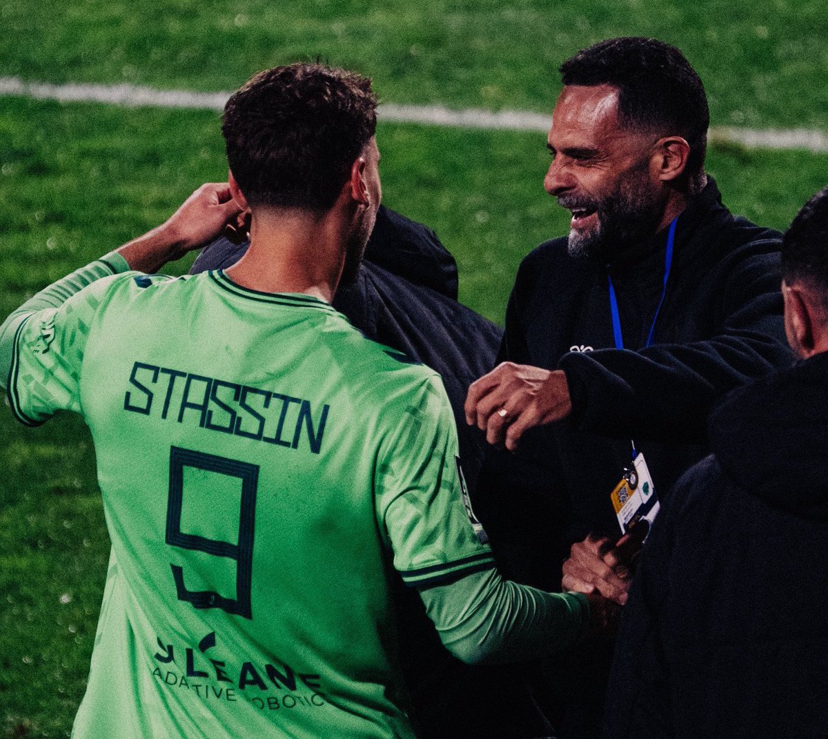 Ferveur Verte tweet media