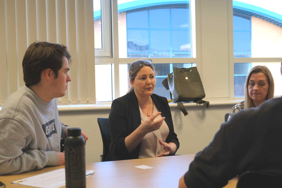 Made Smarter West Midlands tweet media