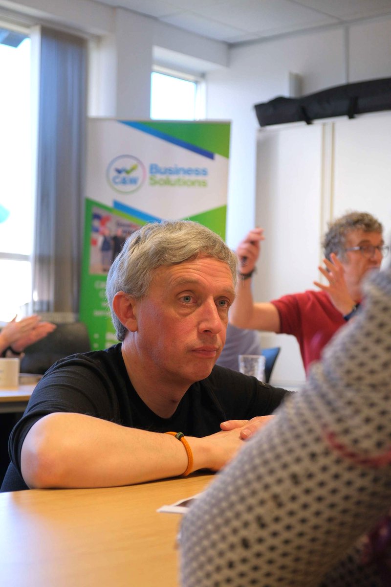 Made Smarter West Midlands tweet media