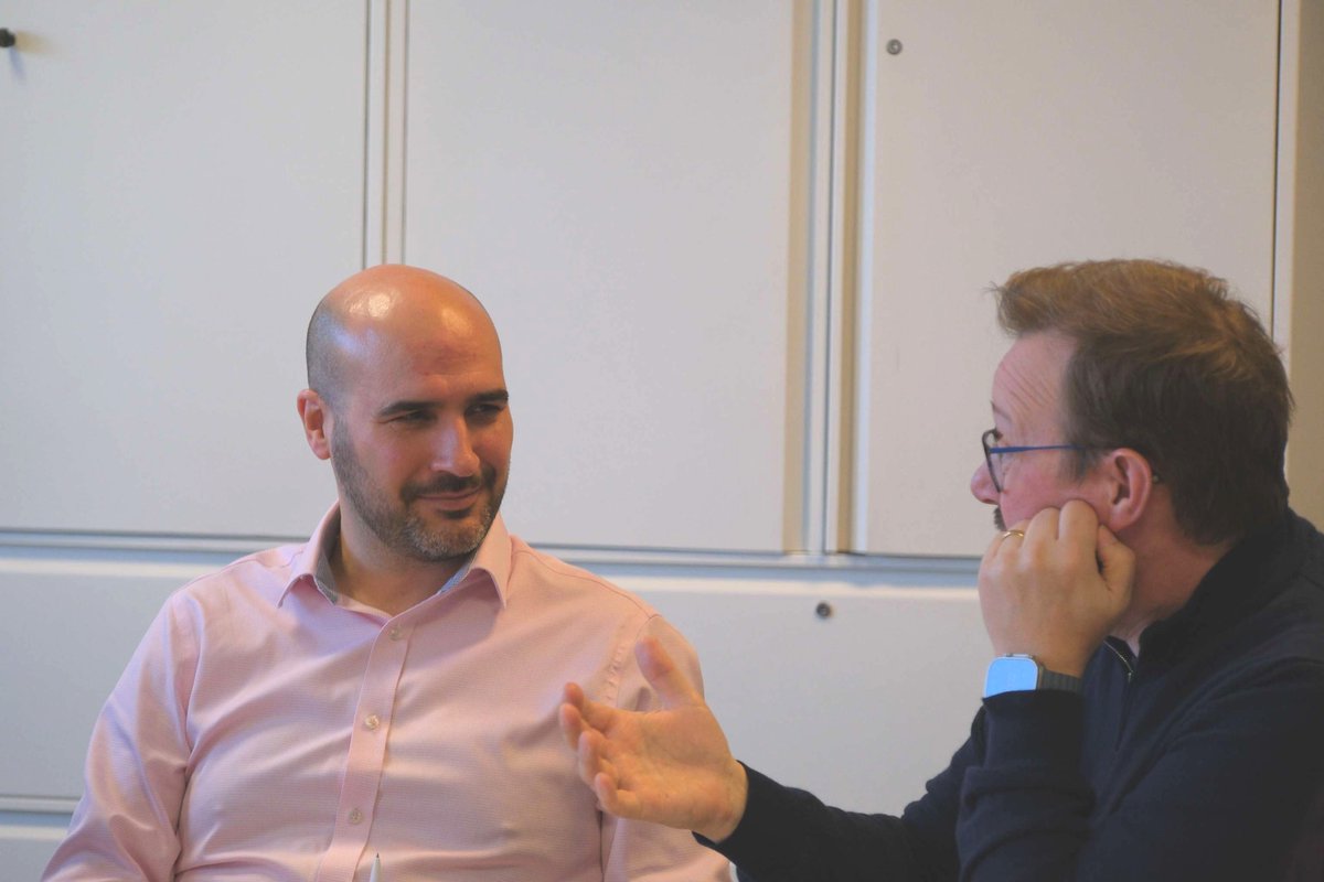 Made Smarter West Midlands tweet media