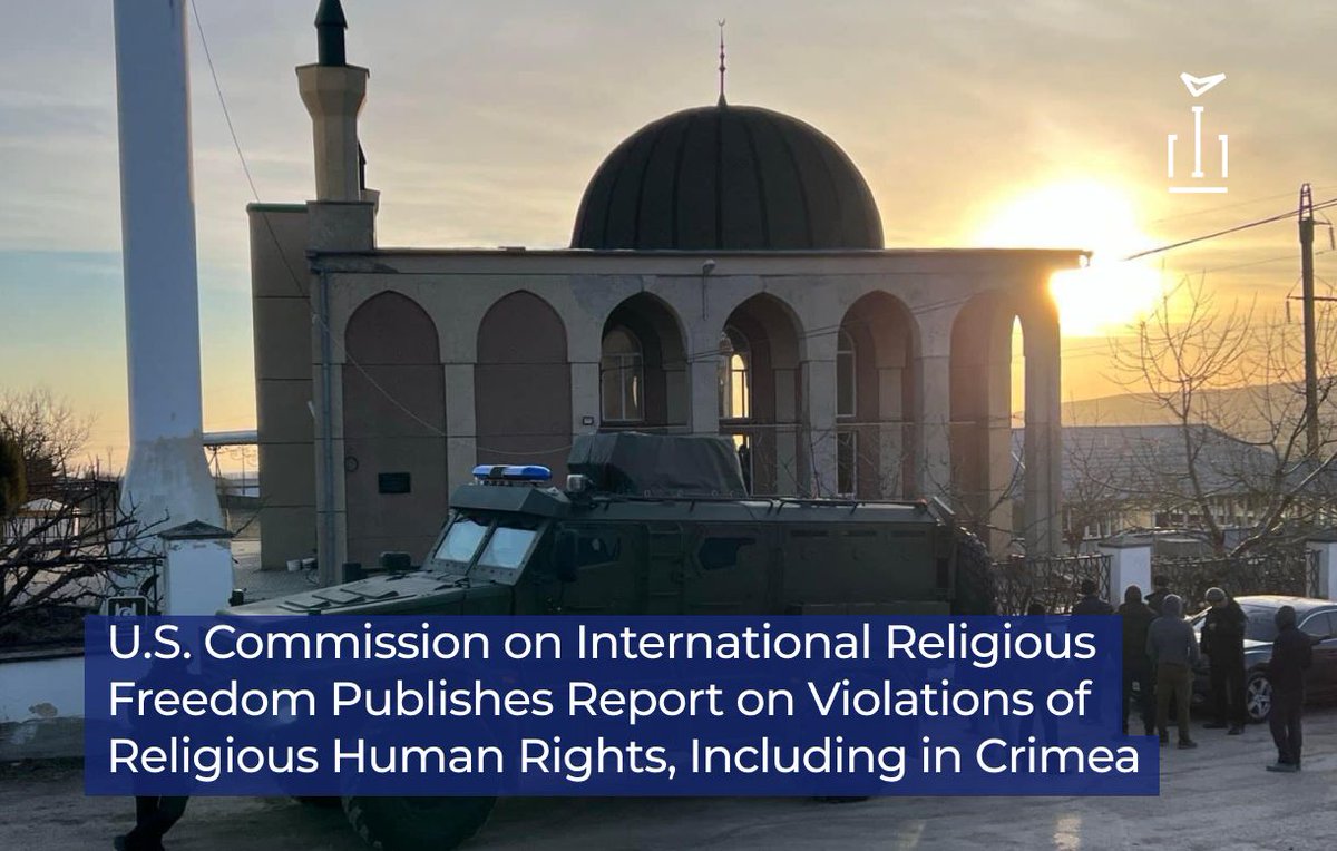 Crimea Platform tweet media