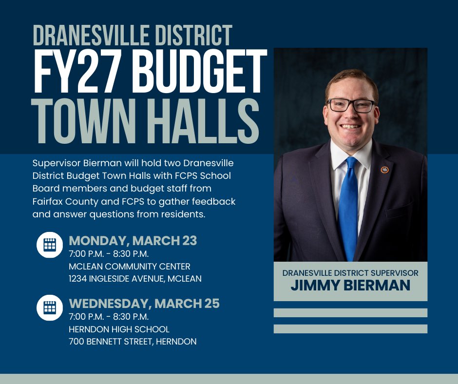 Supervisor Jimmy Bierman tweet media