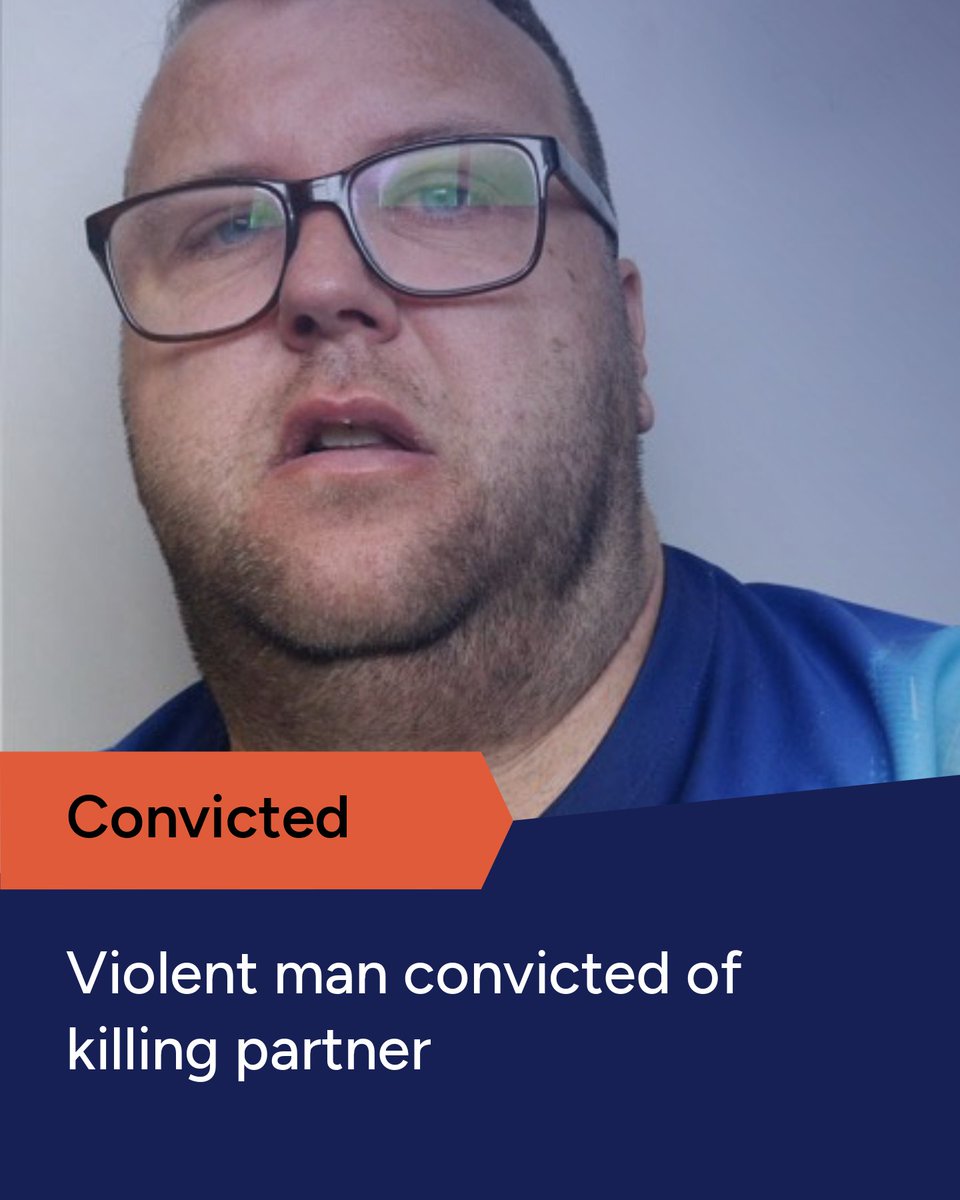 Crown Prosecution Service tweet media