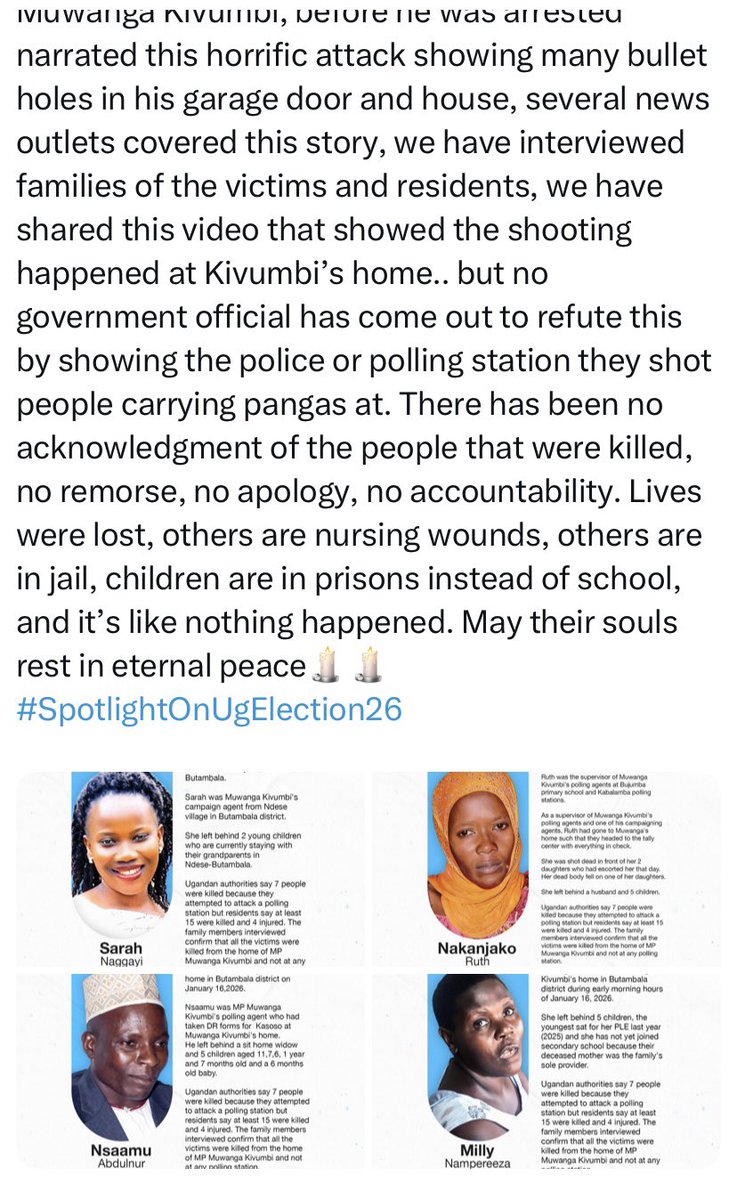 Andy Nsubuga tweet media