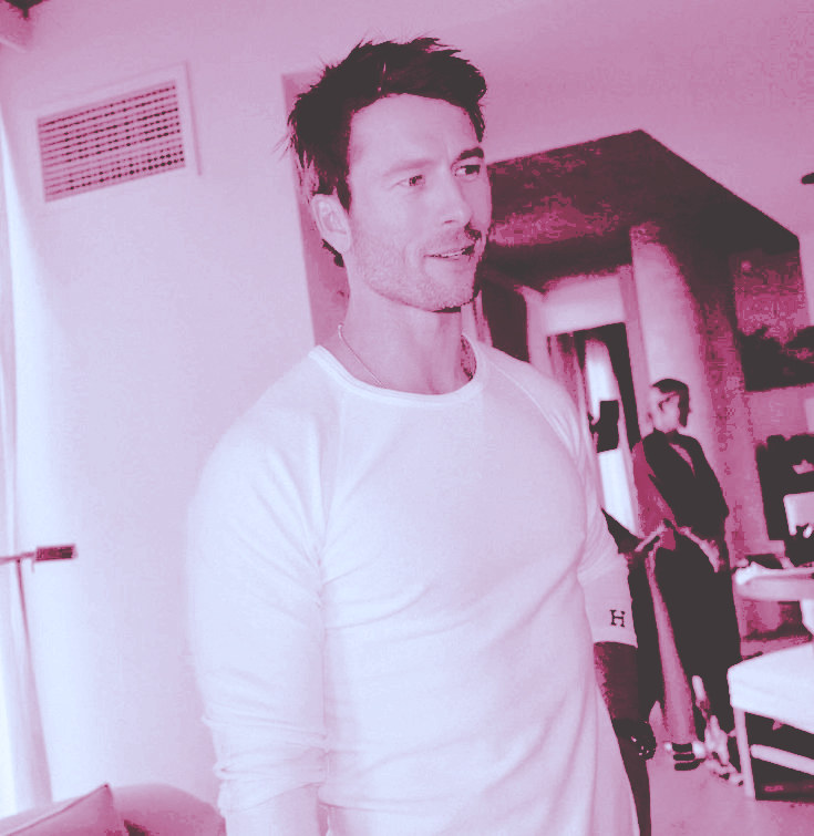 𝑩𝐋𝐀𝐊𝐄. ࿐ tweet media