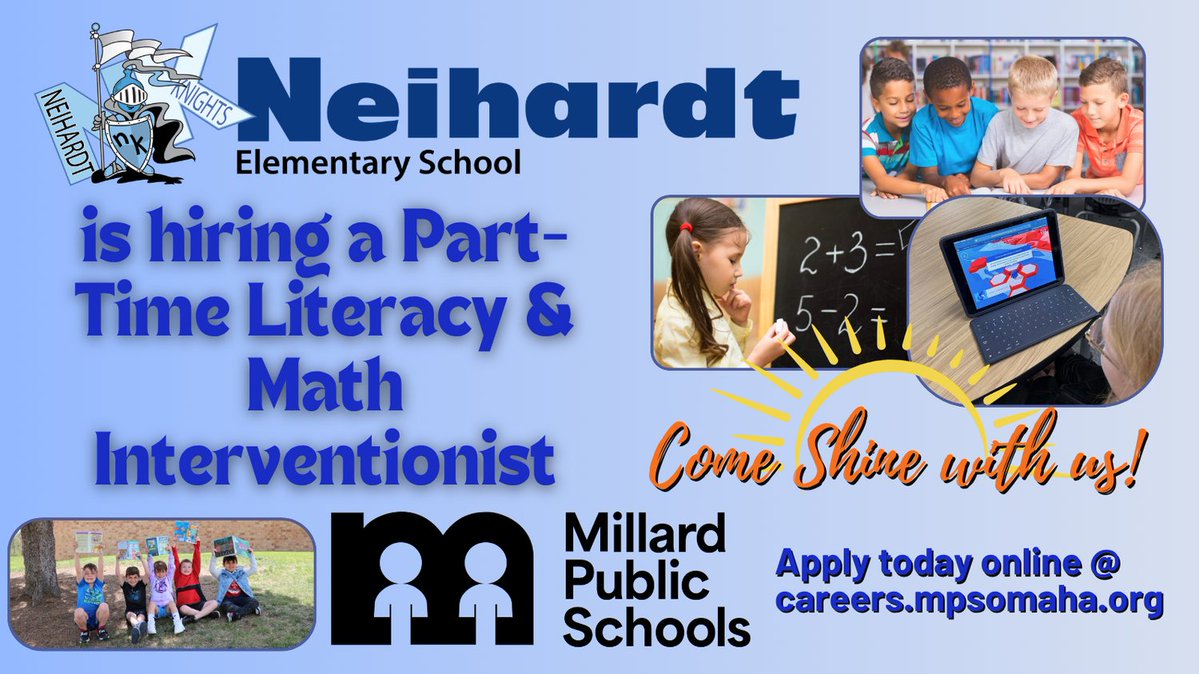 MPS Human Resources tweet media